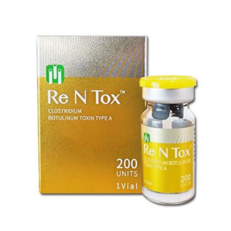 RENTOX 200 UNITS - linsdermal.com