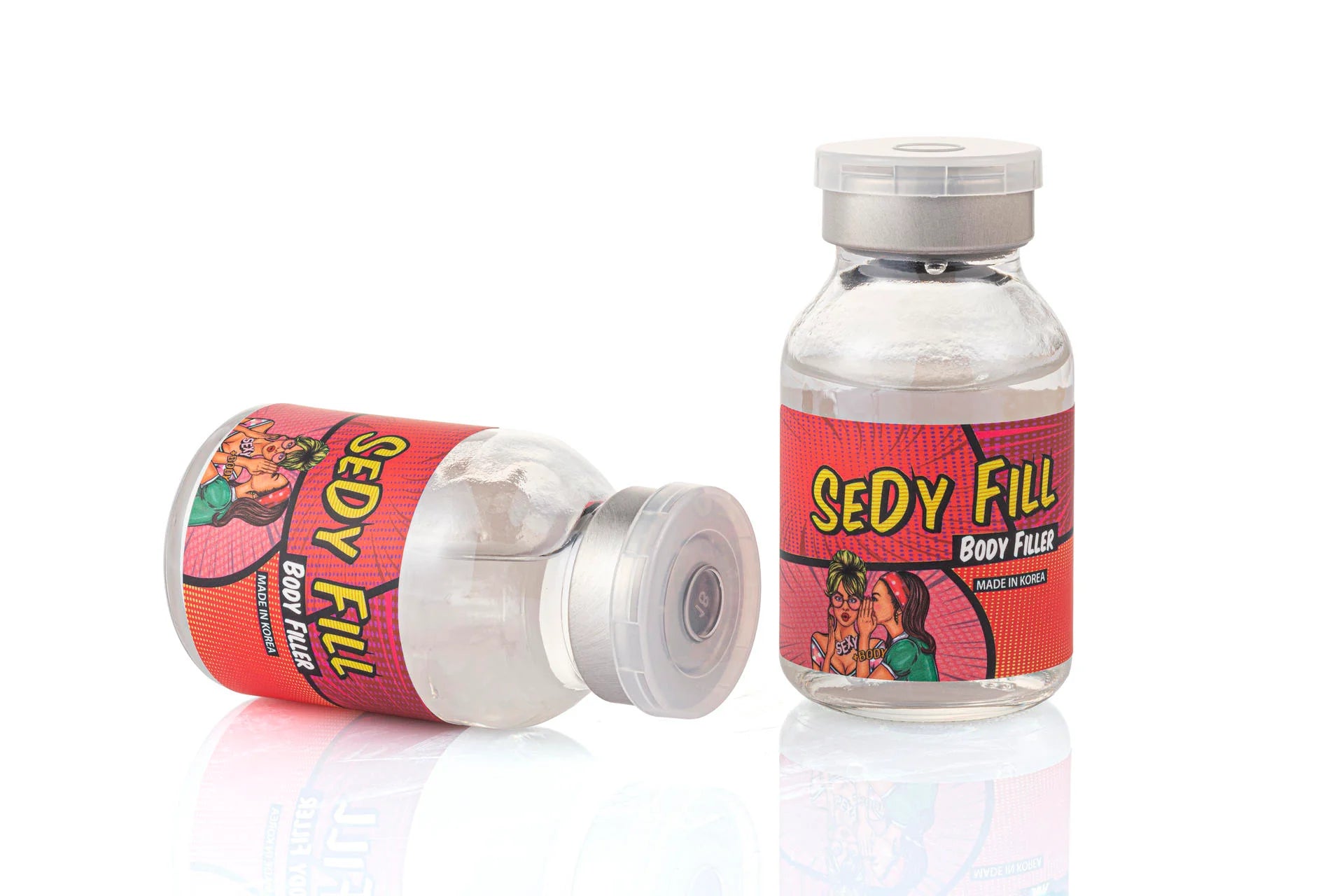 SEDY FILL 60CC - linsdermal.com