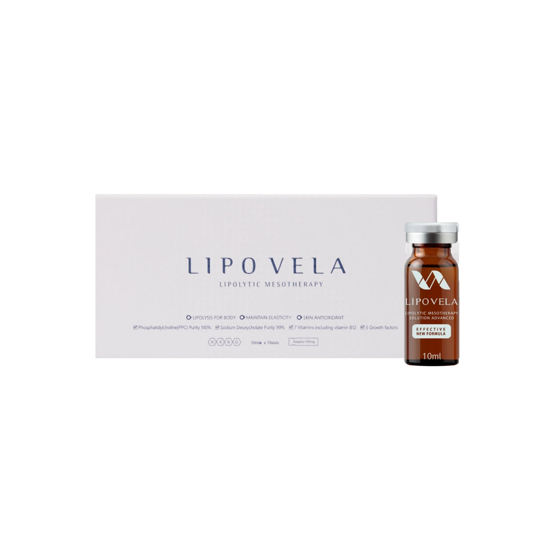 LIPO VELA - linsdermal.com