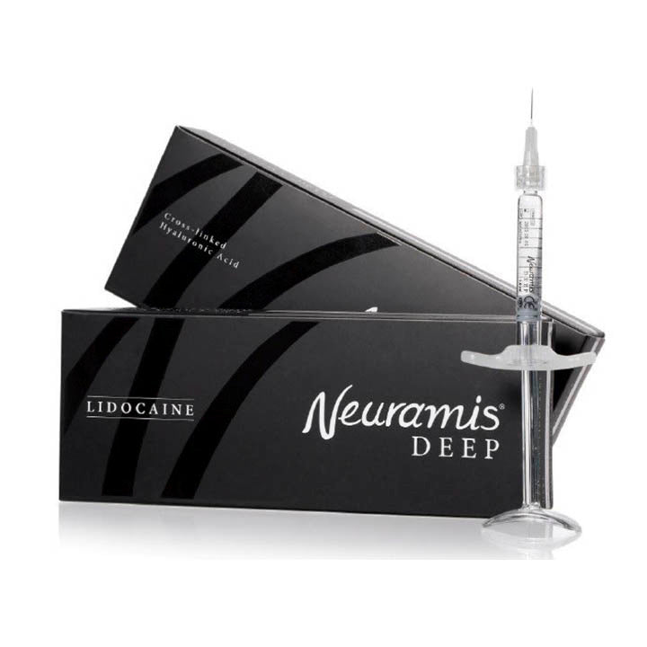 NEURAMIS DEEP + LIDOCAINE - linsdermal.com