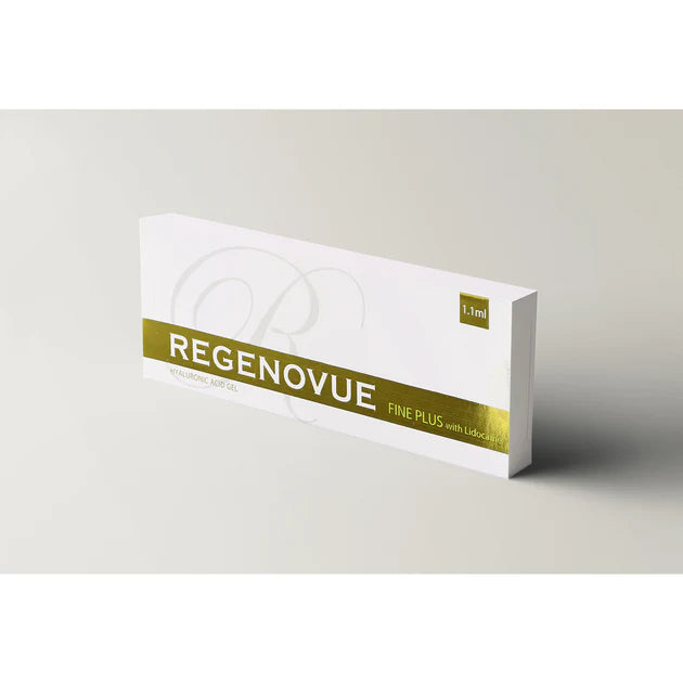 REGENOVUE FINE + LIDOCAINE - linsdermal.com