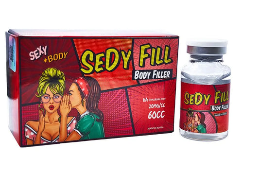 SEDY FILL 60CC - linsdermal.com