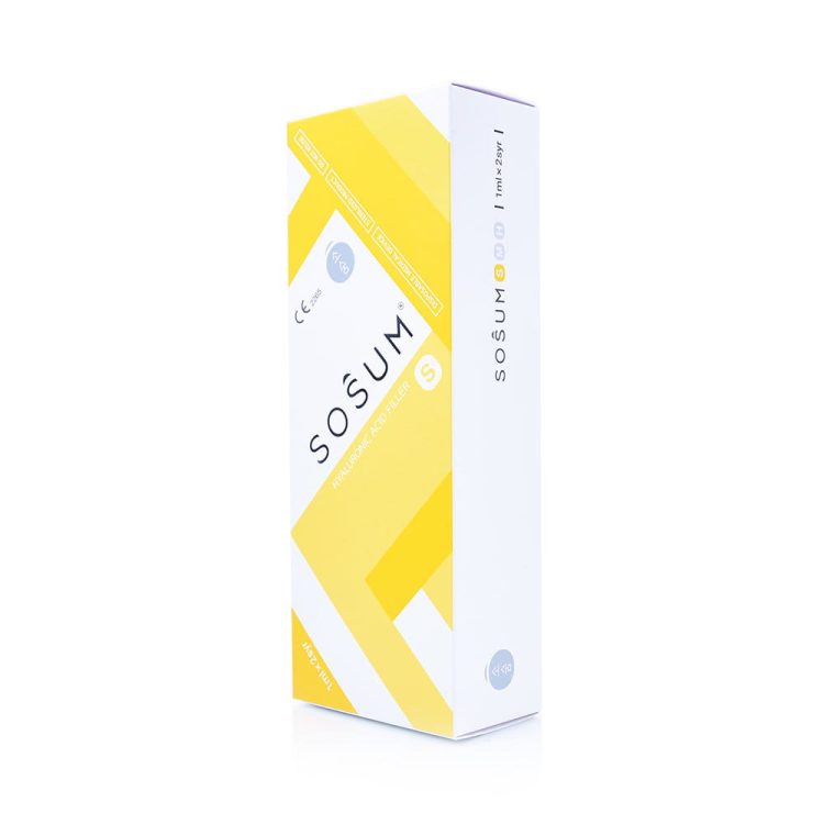 SOSUM S - linsdermal.com