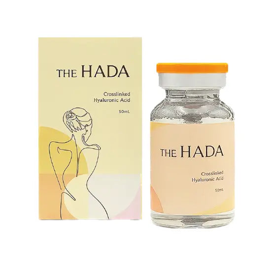 THE HADA - linsdermal.com